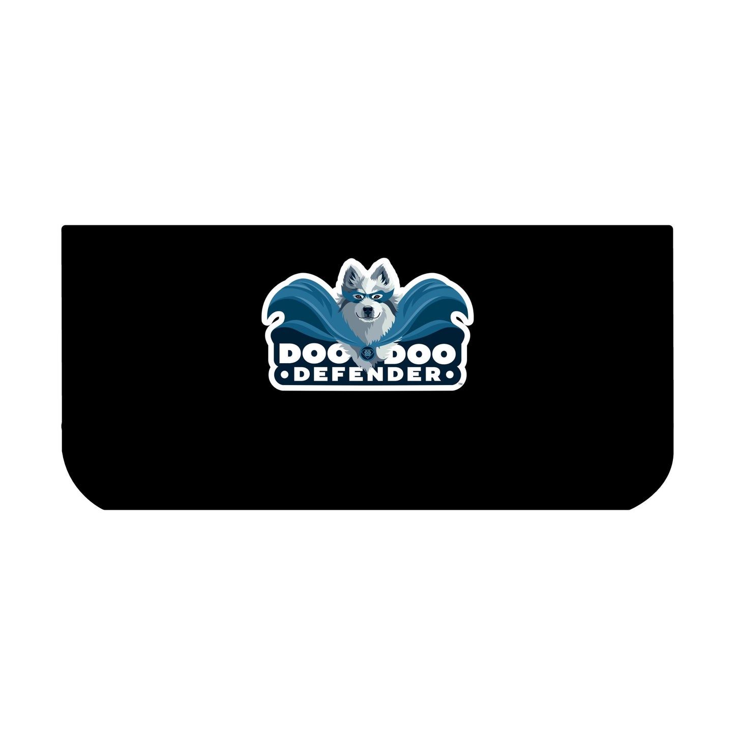 Official "DooDoo Defender" Dog Bowl