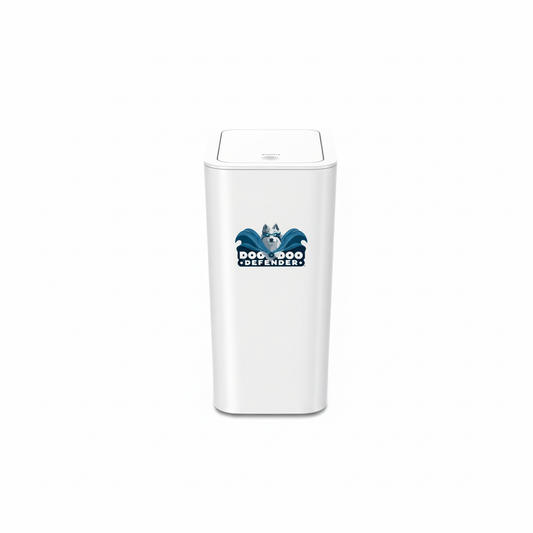 Pet Waste Trash Can